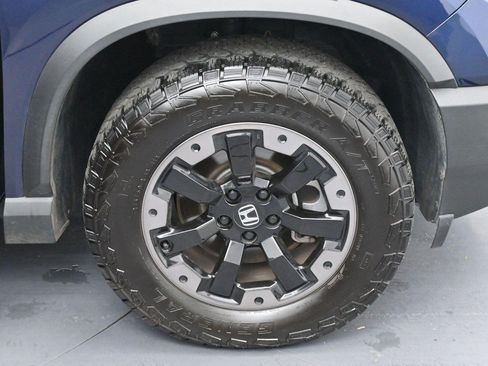 Used 2026 Honda Passport TrailSport Elite image 39
