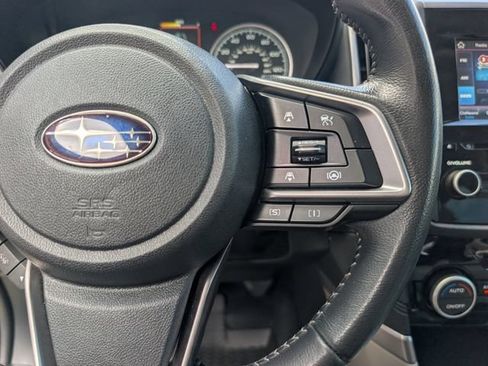 Used 2021 Subaru Forester Premium AWD/4WD image 14