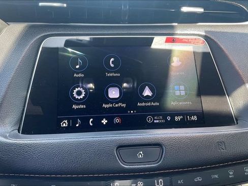 Used 2021 Cadillac XT4 Sport FWD image 30