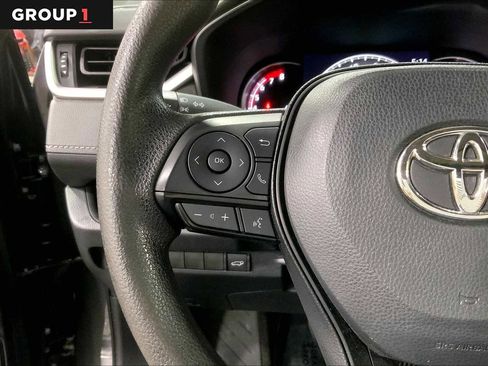 Used 2023 Toyota RAV4 XLE w/ Convenience Package image 24