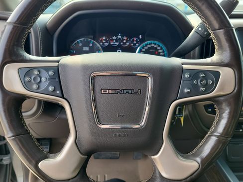 Used 2018 GMC Sierra 2500 Denali w/ Duramax Plus Package image 18