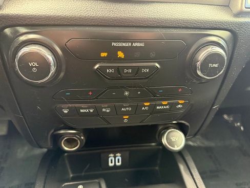 Used 2021 Ford Ranger XL w/ Equipment Group 101A High RWD image 25