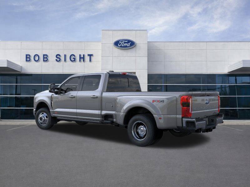 New 2026 Ford F350 Lariat w/ Lariat Ultimate Package AWD/4WD image 6