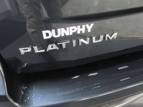 New 2025 Ford Expedition Platinum w/ Platinum Ultimate Package image 21