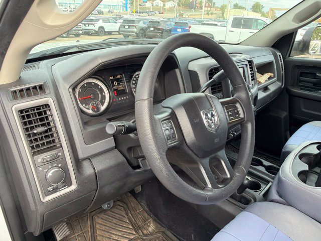 Used 2018 RAM 3500 Tradesman w/ Chrome Appearance Group AWD/4WD image 14