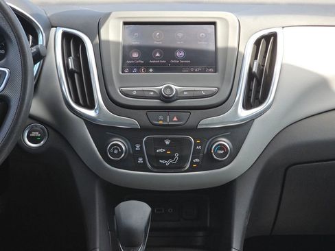 Used 2024 Chevrolet Equinox LS w/ Sport Edition FWD image 17