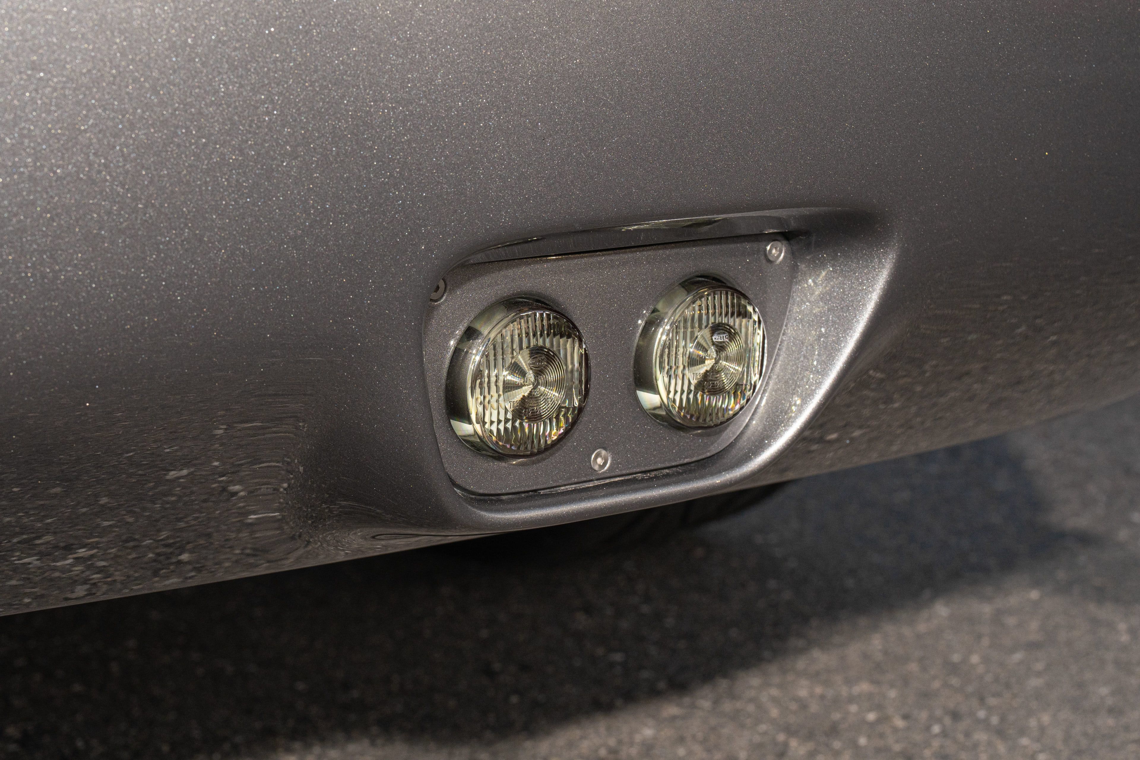 Used 2003 Aston Martin DB7 Vantage RWD image 54