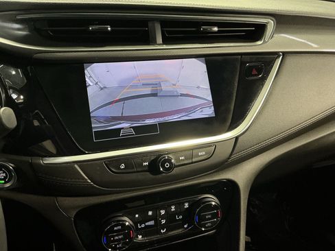 Used 2023 Buick Encore GX Select w/ Experience Buick Package FWD image 20