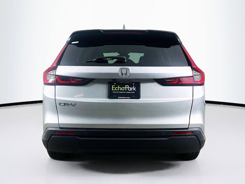 Used 2025 Honda CR-V EX-L image 7