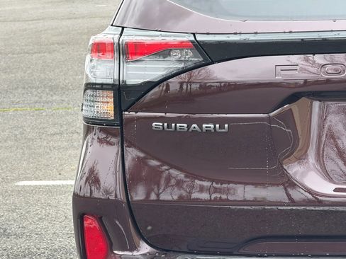 New 2026 Subaru Forester Limited image 26