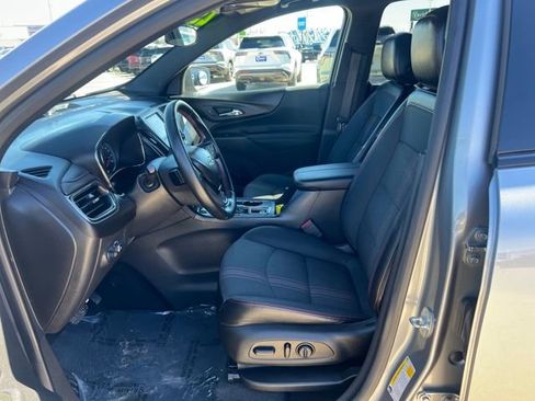 Used 2023 Chevrolet Equinox RS FWD image 11
