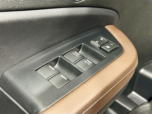 New 2026 Honda Ridgeline RTL image 21