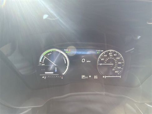 New 2025 Subaru Forester Premium image 15