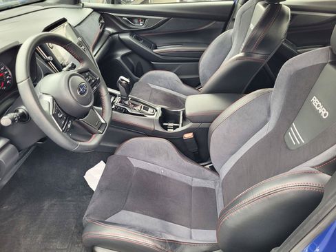 Certified 2023 Subaru WRX GT w/ Popular Package #2A AWD/4WD image 21