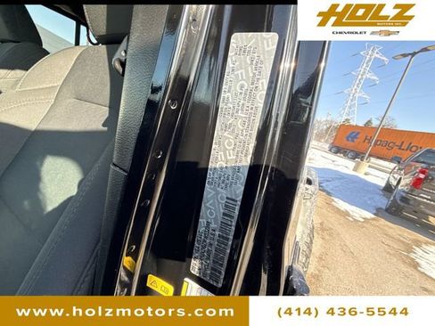 Used 2021 Jeep Wrangler Unlimited Sport image 33