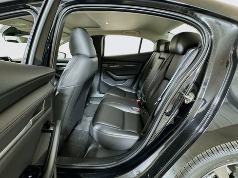 New 2026 MAZDA MAZDA3 2.5 S Sedan w/ Preferred Pkg FWD image 13