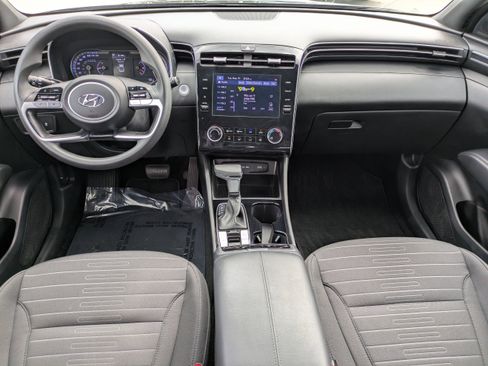Used 2023 Hyundai Santa Cruz SEL FWD image 13