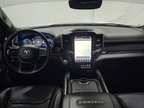 Used 2019 RAM 1500 Limited image 15