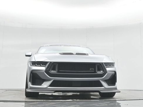 New 2025 Ford Mustang GT Premium w/ GT Performance Package image 51