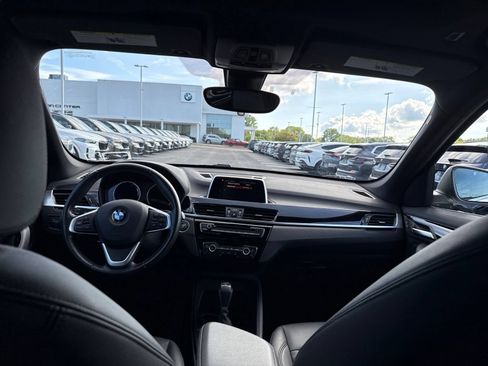 Used 2019 BMW X1 xDrive28i w/ Convenience Package AWD/4WD image 28