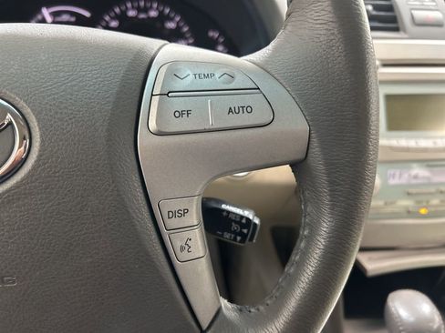 Used 2007 Toyota Camry Hybrid image 28