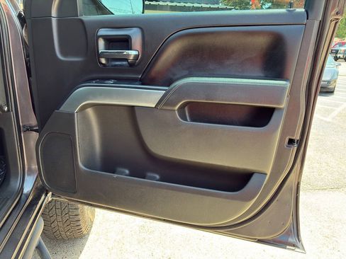 Used 2014 Chevrolet Silverado 1500 LT AWD/4WD image 33