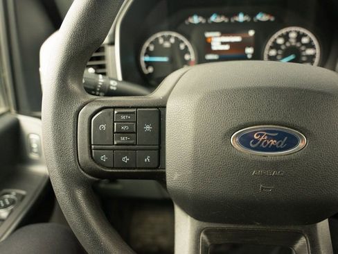 Used 2023 Ford F150 XLT w/ Trailer Tow Package image 18