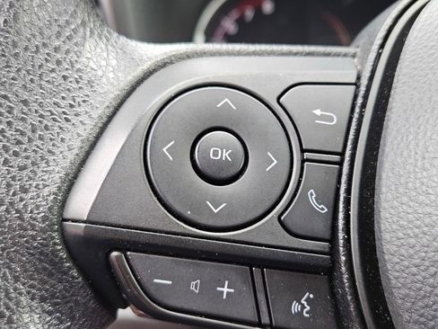 Certified 2025 Toyota RAV4 XLE FWD image 25