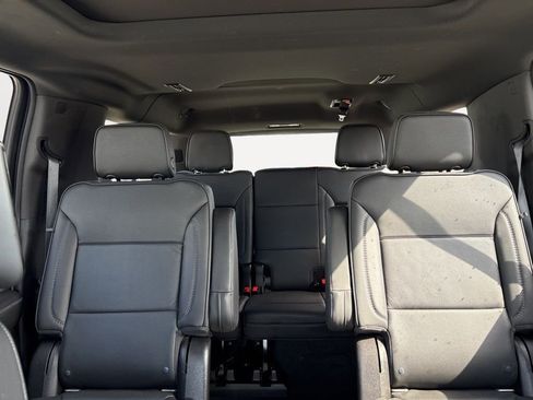 Used 2021 GMC Yukon XL Denali w/ Denali Ultimate Package AWD/4WD image 55