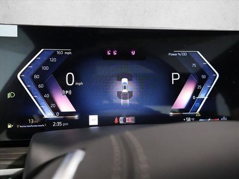 New 2026 BMW X5 xDrive40i AWD/4WD image 10