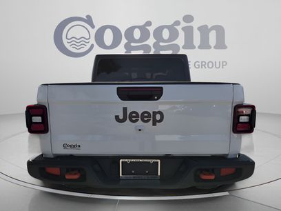 Used 2026 Jeep Gladiator Mojave