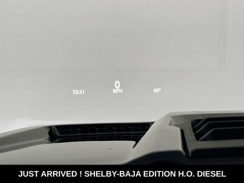 Used 2024 Ford F250 Lariat w/ Lariat Ultimate Package image 12