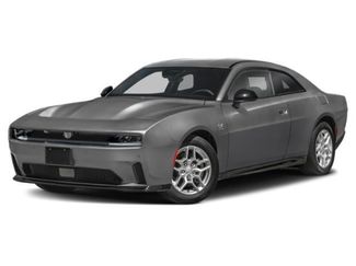 Used 2025 Dodge Charger Daytona R/T w/ Quick Order Package 25M R/T AWD/4WD video 1