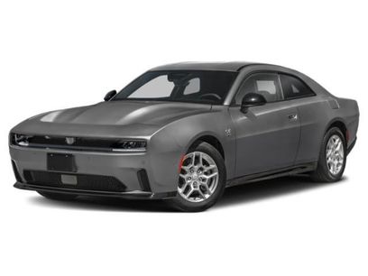 Used 2025 Dodge Charger Daytona R/T w/ Quick Order Package 25M R/T