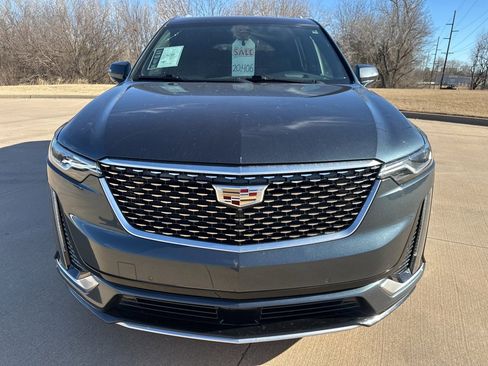 Used 2020 Cadillac XT6 Premium Luxury image 8