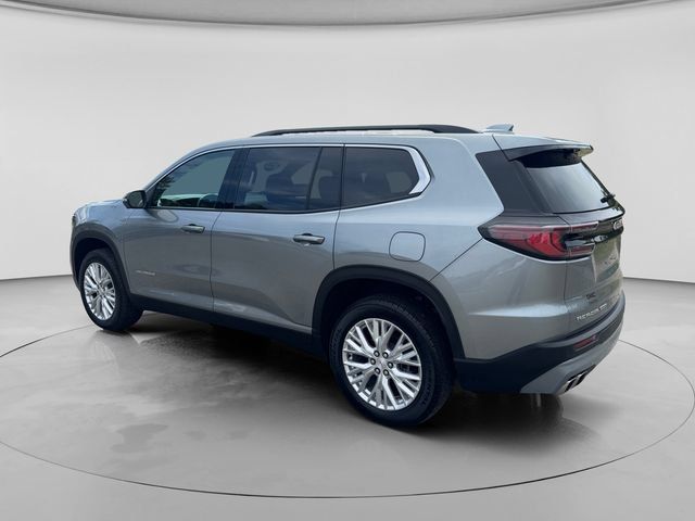 Used 2026 GMC Acadia Elevation w/ Elevation Premium Package AWD/4WD image 3