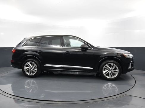 Used 2023 Audi Q7 3.0T Premium Plus image 48