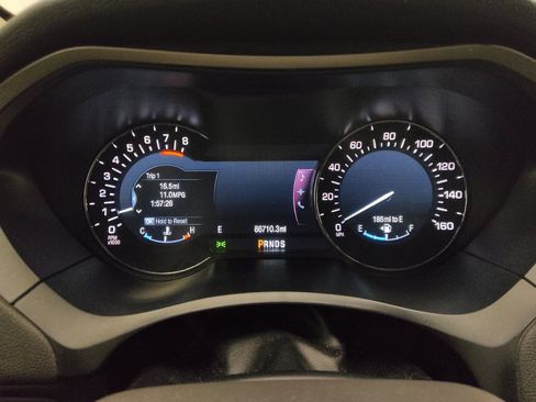 Used 2014 Lincoln MKZ FWD image 23