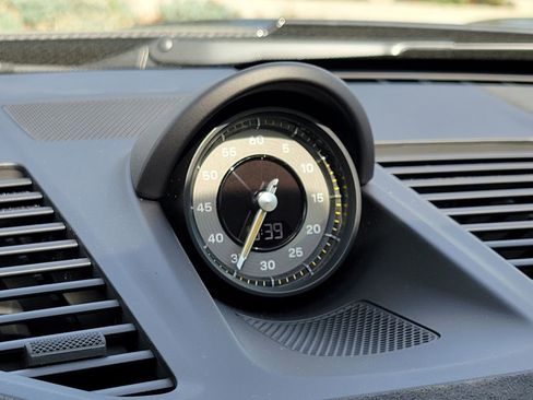 Certified 2026 Porsche 911 GT3 image 20