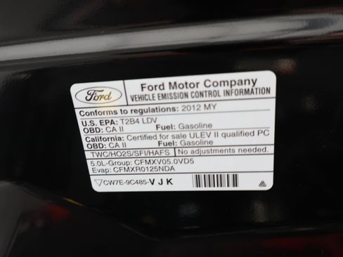 Used 2012 Ford Mustang Boss 302 RWD image 18