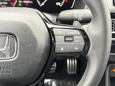 Used 2026 Honda Civic Sport image 7