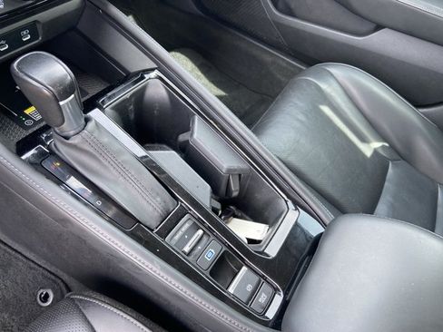 Used 2023 Honda Accord Touring image 39
