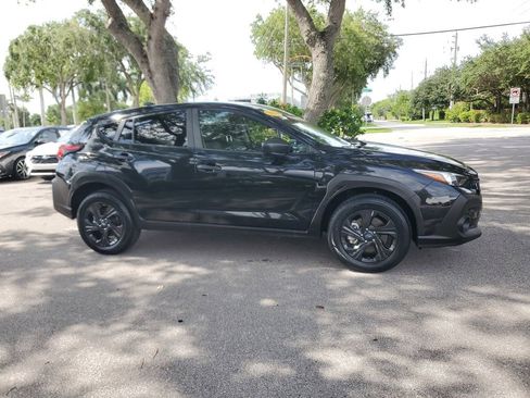Used 2024 Subaru Crosstrek 2.0i w/ Crosstrek Mirror Package AWD/4WD image 7