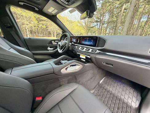New 2026 Mercedes-Benz GLE 450 4MATIC image 19