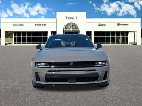 New 2026 Dodge Charger Scat Pack w/ Blacktop Package image 2