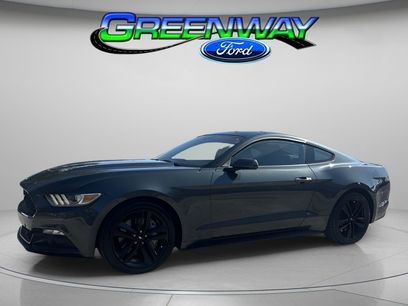 Used 2016 Ford Mustang Coupe w/ Ecoboost Performance Package