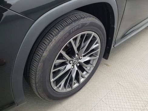 Used 2016 Lexus RX 350 F Sport w/ Accessory Package AWD/4WD image 31