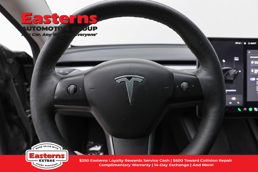 Used 2023 Tesla Model 3 Standard Range RWD image 11