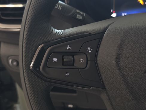 New 2026 Chevrolet TrailBlazer LS AWD/4WD image 13