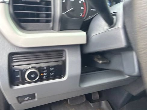 Used 2024 Ford F250 XL w/ STX Appearance Package AWD/4WD image 9
